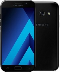 Замена стекла на телефоне Samsung Galaxy A5 (2017) в Кирове